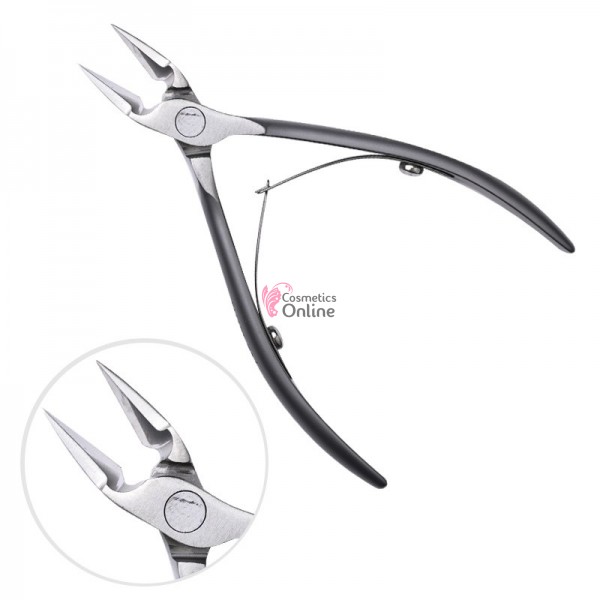 Cleste profesional Staleks Pro Smart pt unghii incarnate NS-71-14